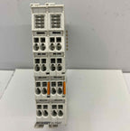 BECKHOFF EL7047  PLC