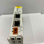 BECKHOFF EL6692 ETHERCAT TERMINAL COMMUNICATION INTERFACE
