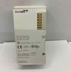 BECKHOFF EL6692 ETHERCAT TERMINAL COMMUNICATION INTERFACE