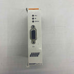 BECKHOFF EL6731  PLC