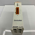 BECKHOFF EL6752 ETHERCAT TERMINAL 1-CHANNEL COMMUNICATION INTERFACE