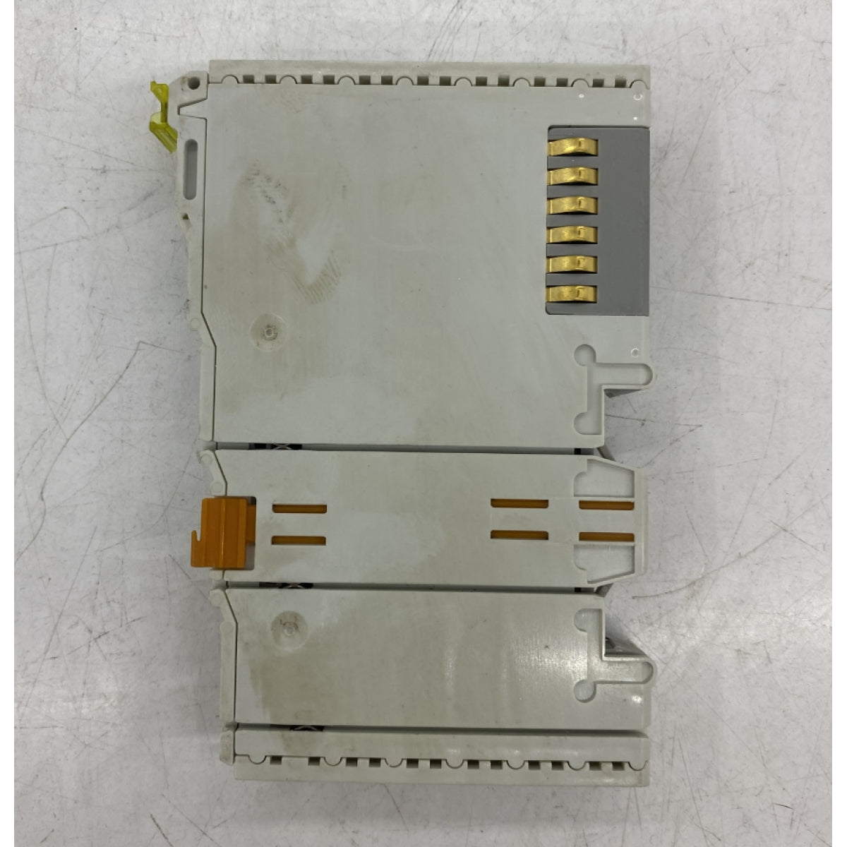 BECKHOFF KL1002 SPS
