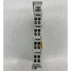 BECKHOFF KL2404 SPS