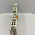 BECKHOFF KL2404  PLC