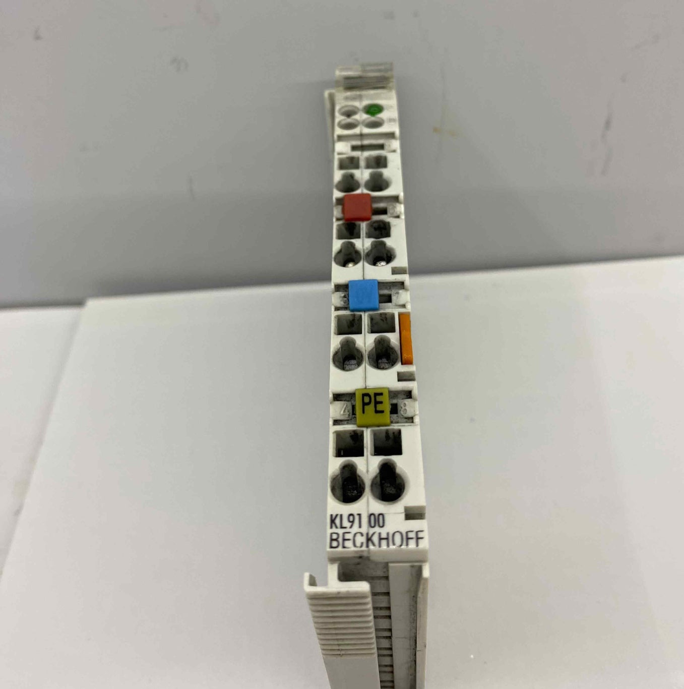 BECKHOFF KL9100  PLC