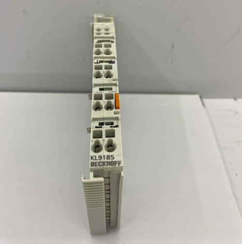 BECKHOFF KL9185  PLC