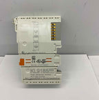 BECKHOFF KL9185  PLC