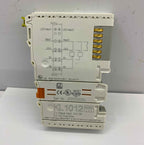 BECKHOFF KL1012  PLC