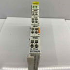 BECKHOFF KL1104  PLC