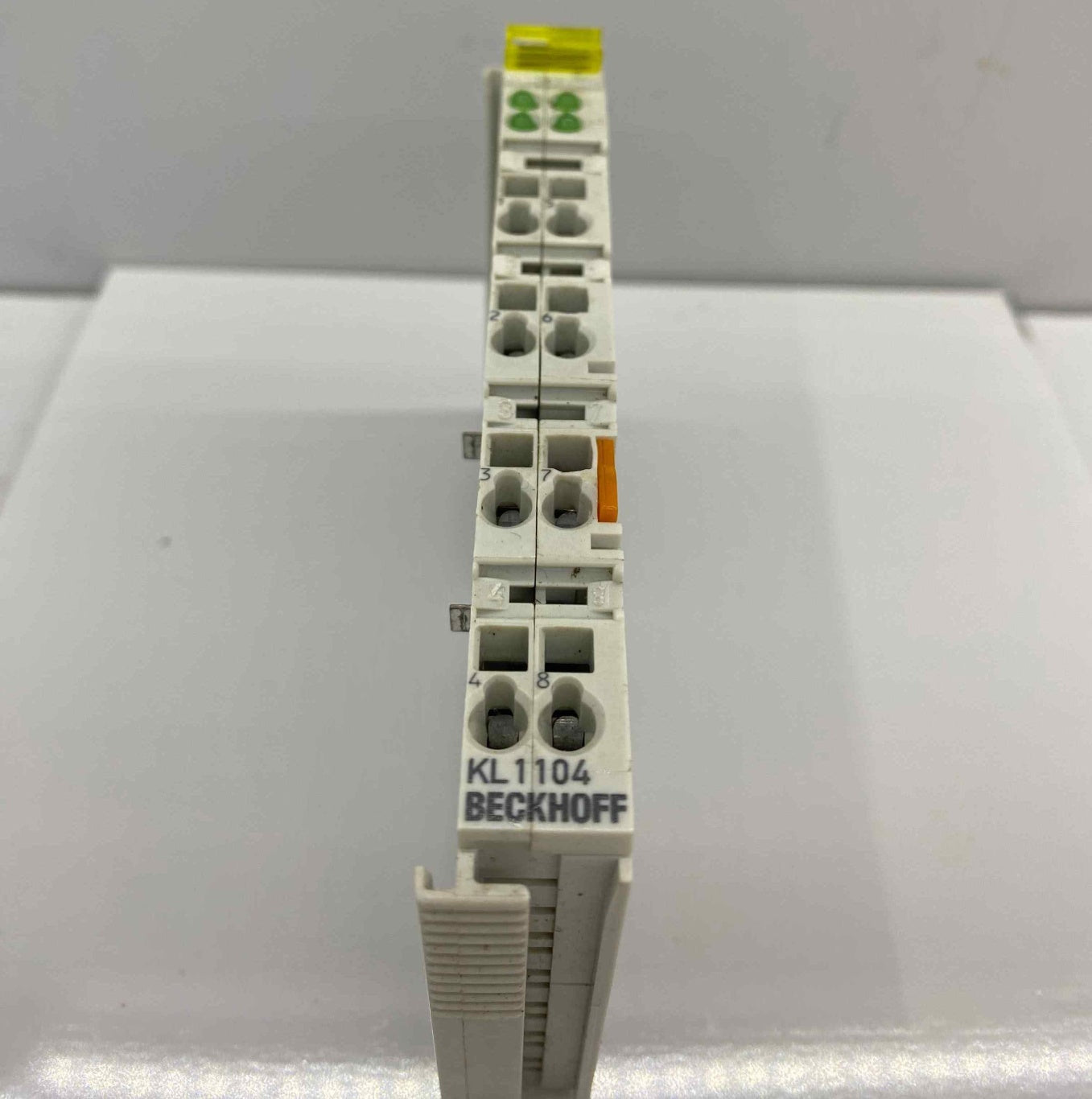 BECKHOFF KL1104  PLC