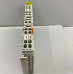 BECKHOFF KL1114  PLC