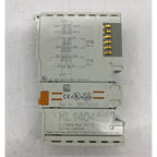 BECKHOFF KL1404 SPS