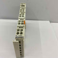 BECKHOFF KL1404  PLC