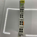 BECKHOFF KL1512 DIGITAL INPUT MODULE