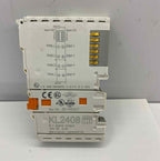 BECKHOFF KL2408 8-CHANNEL DIGITAL OUTPUT