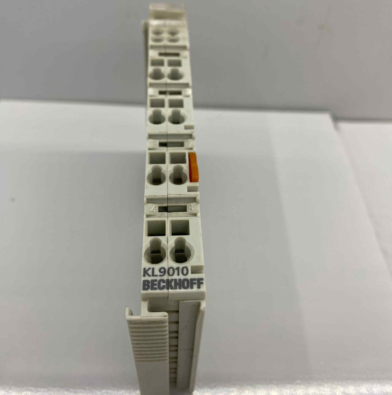 BECKHOFF KL9010 END TERMINAL