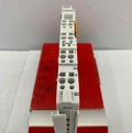 BECKHOFF KS3404  (SIFIR ÜRÜN) KUTULU PLC MODUL