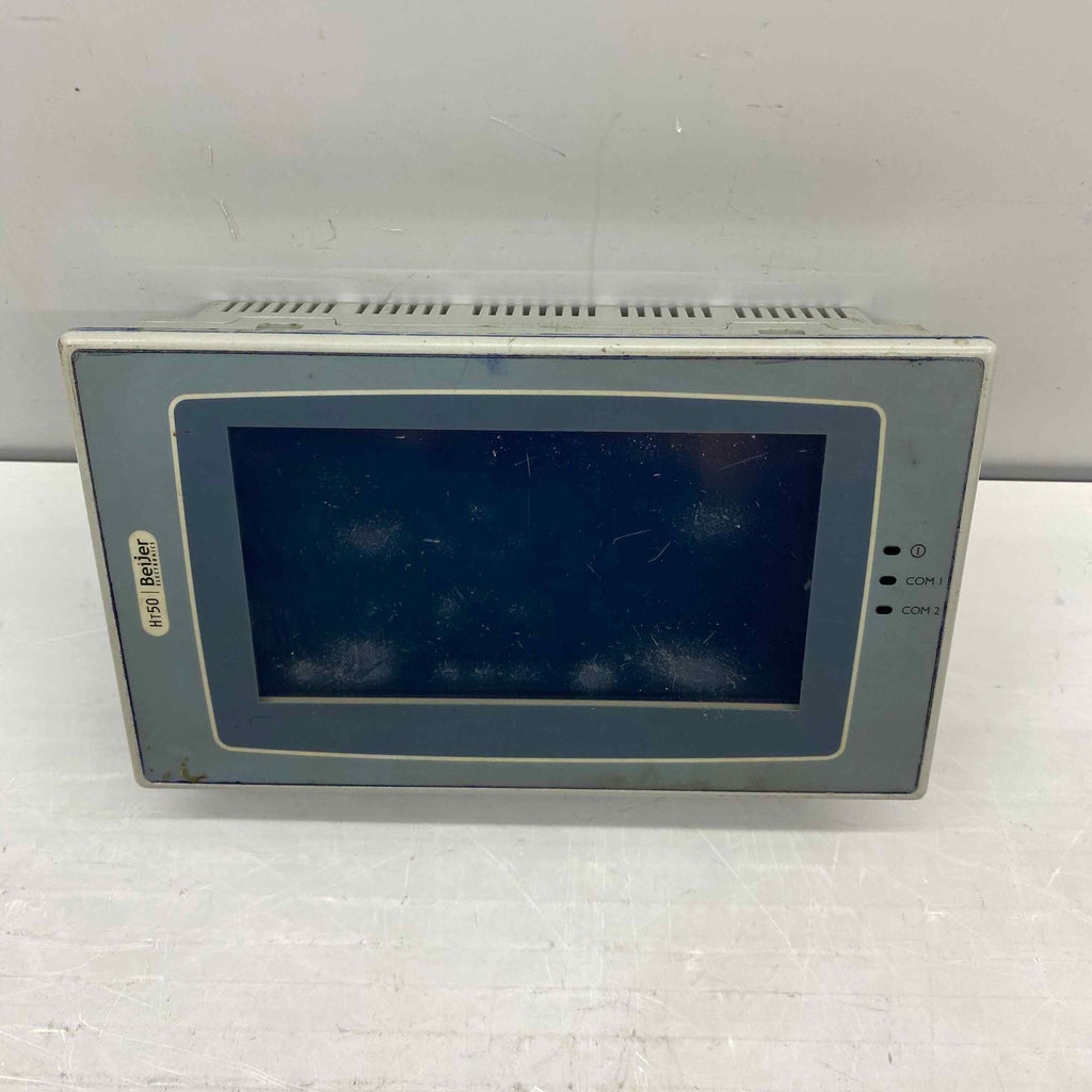 BEİJER H-T50B-S  TOUCH HMI