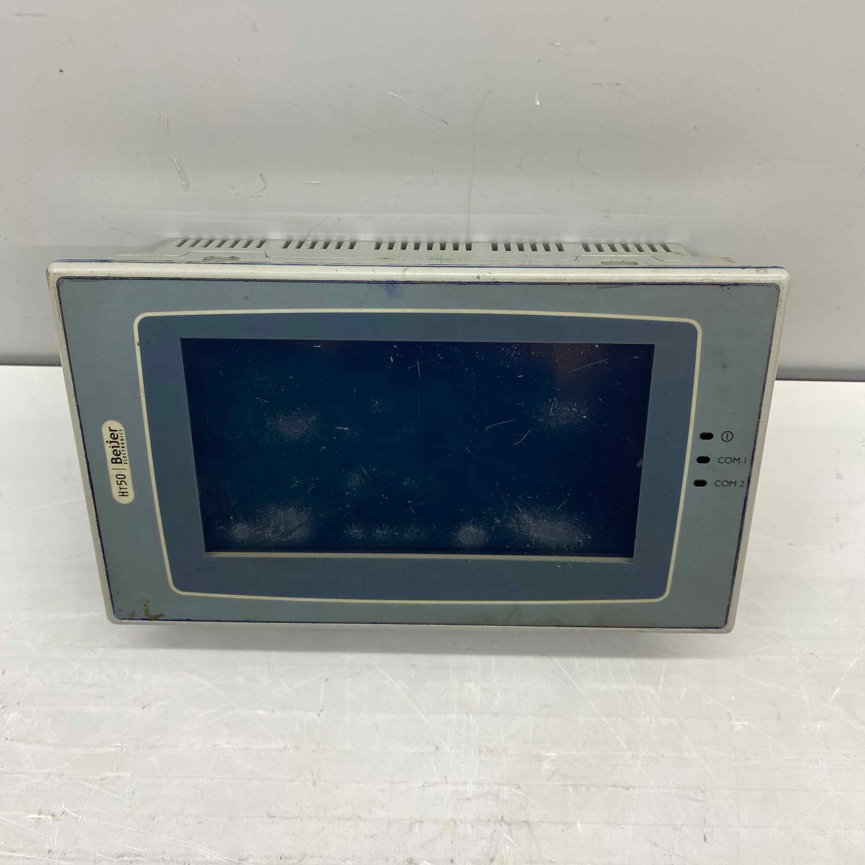 BEİJER H-T50B-S  TOUCH HMI