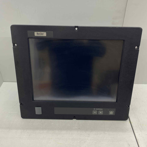 BEİJER EPC T150 C2D  EKRAN