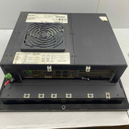 BEİJER EPC T150 C2D  EKRAN