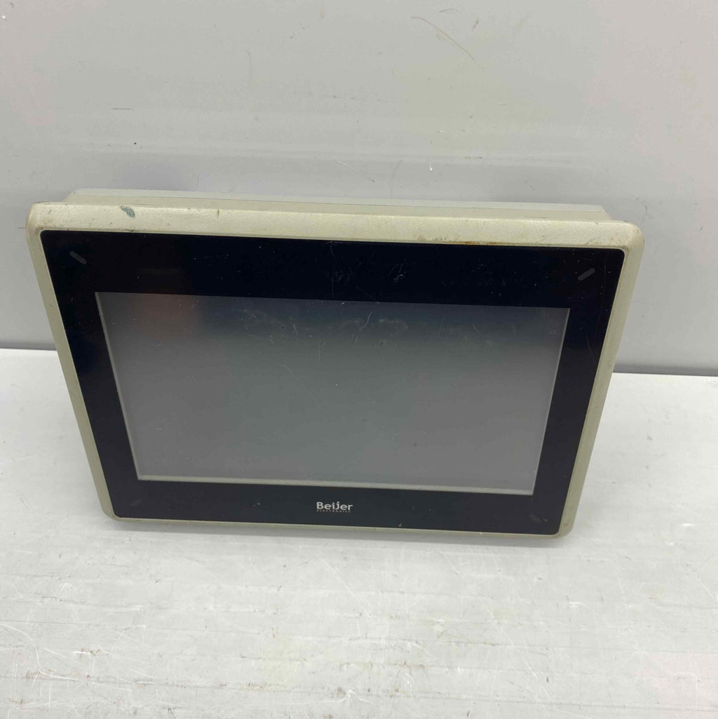 BEİJER İX T7F-2  EKRAN