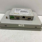 BEİJER İX T7F-2  EKRAN