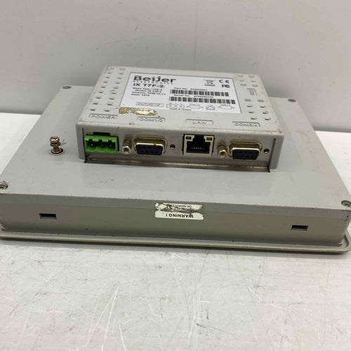BEİJER İX T7F-2  EKRAN