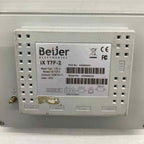 BEİJER İX T7F-2  EKRAN