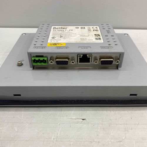 BEİJER X2 BASE 7-F2  EKRAN