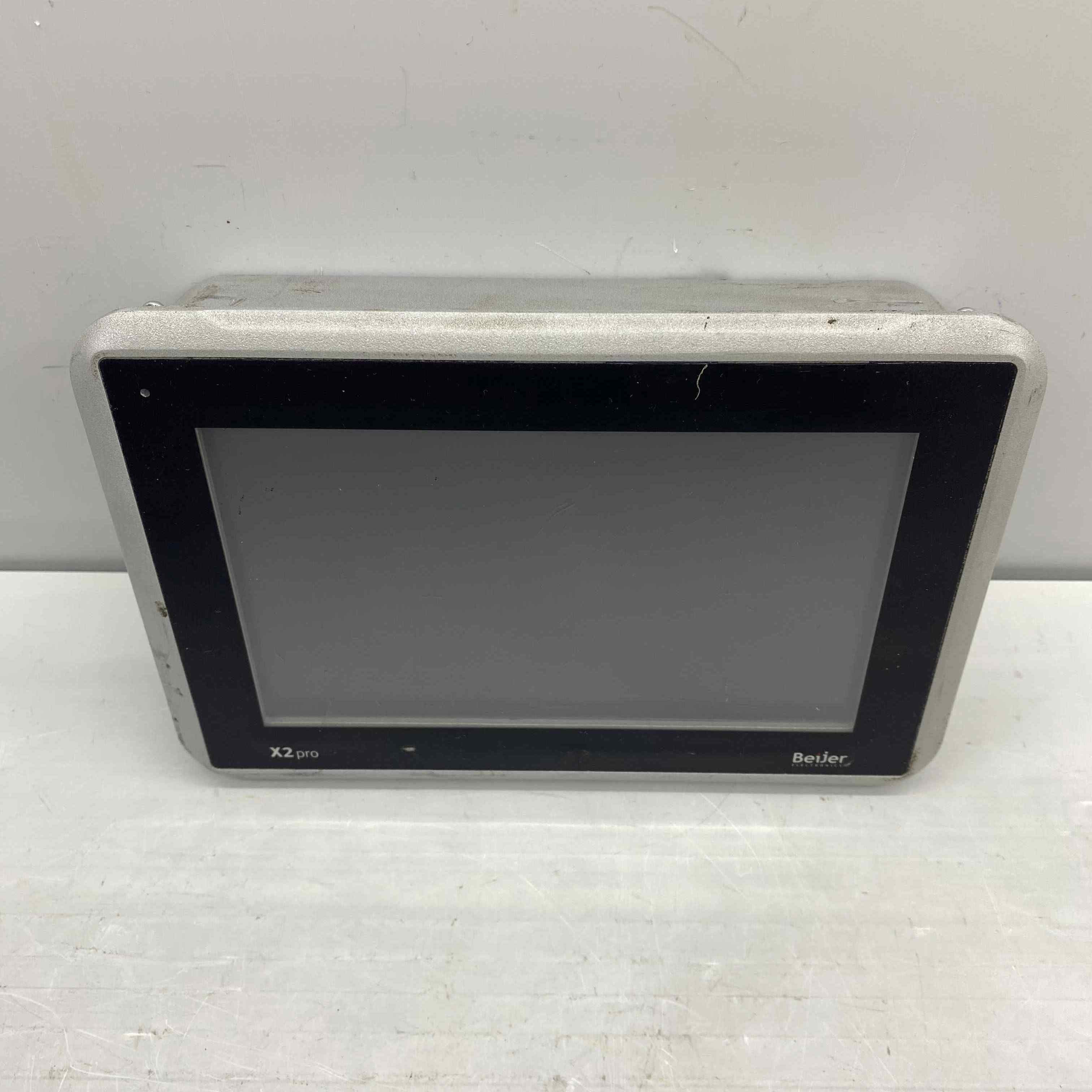 BEİJER X2 PRO 7-B2  EKRAN