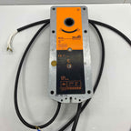 BELIMO BE230 DUMAN KONTROL DAMPER MOTORU