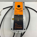 BELIMO BE230 DUMAN KONTROL DAMPER MOTORU
