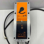 BELIMO BE230 DUMAN KONTROL DAMPER MOTORU