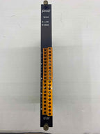 B&R ECPA42-0 PA42 REV:02.00 ANALOG OUTPUT MODULE