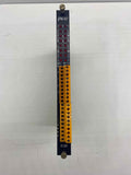 B&R ECPE42-2 PE42 ANALOG INPUT MODULE
