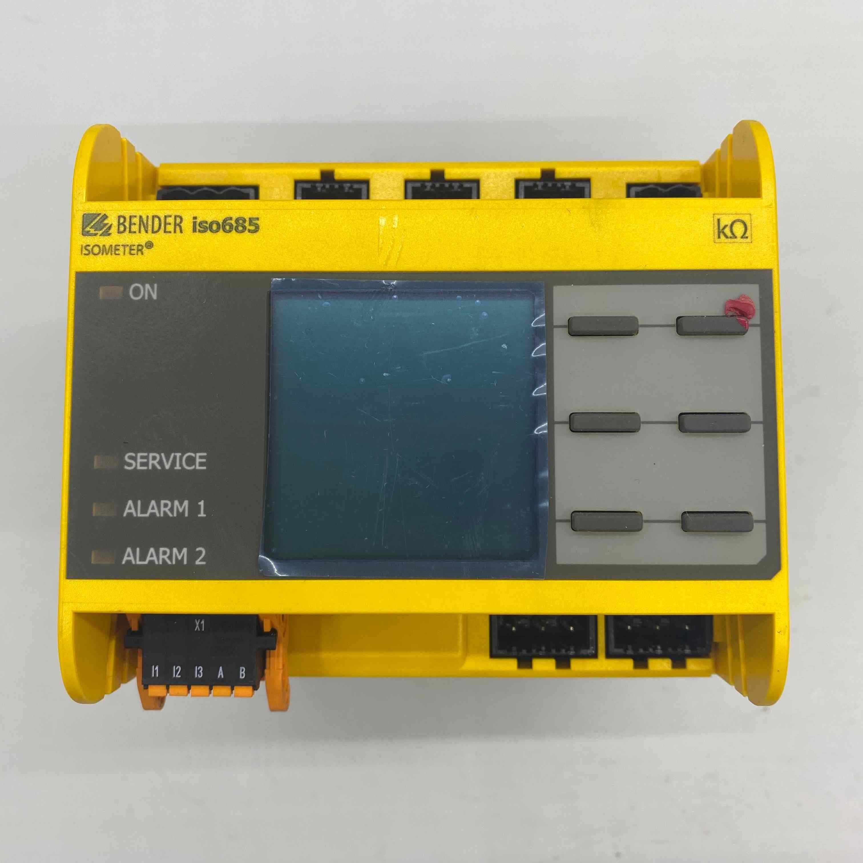 BENDER ISO685 MODUL