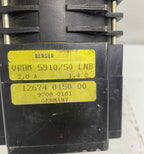 BERGER [UROM 5910/50 LNB]  SERVO MOTOR