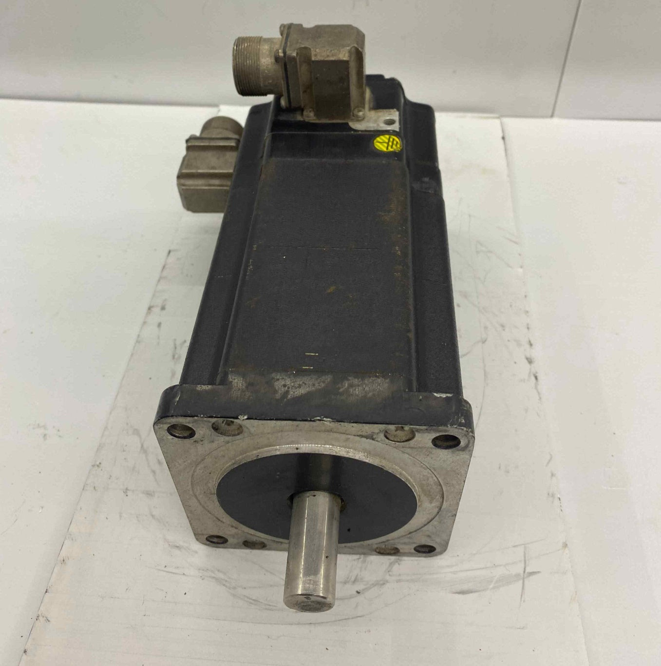 BERGER [VRDM 3913/50 LWC]  SERVO MOTOR
