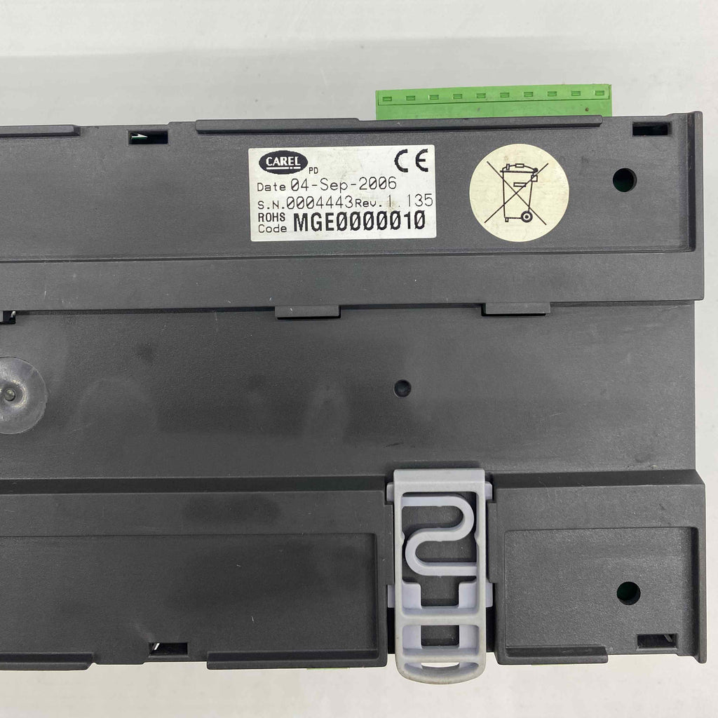 CAREL  - MGE0000010  PLC