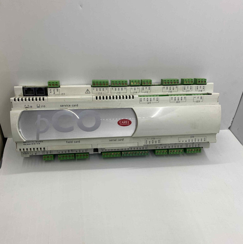CAREL  - PC03000AL0  PLC