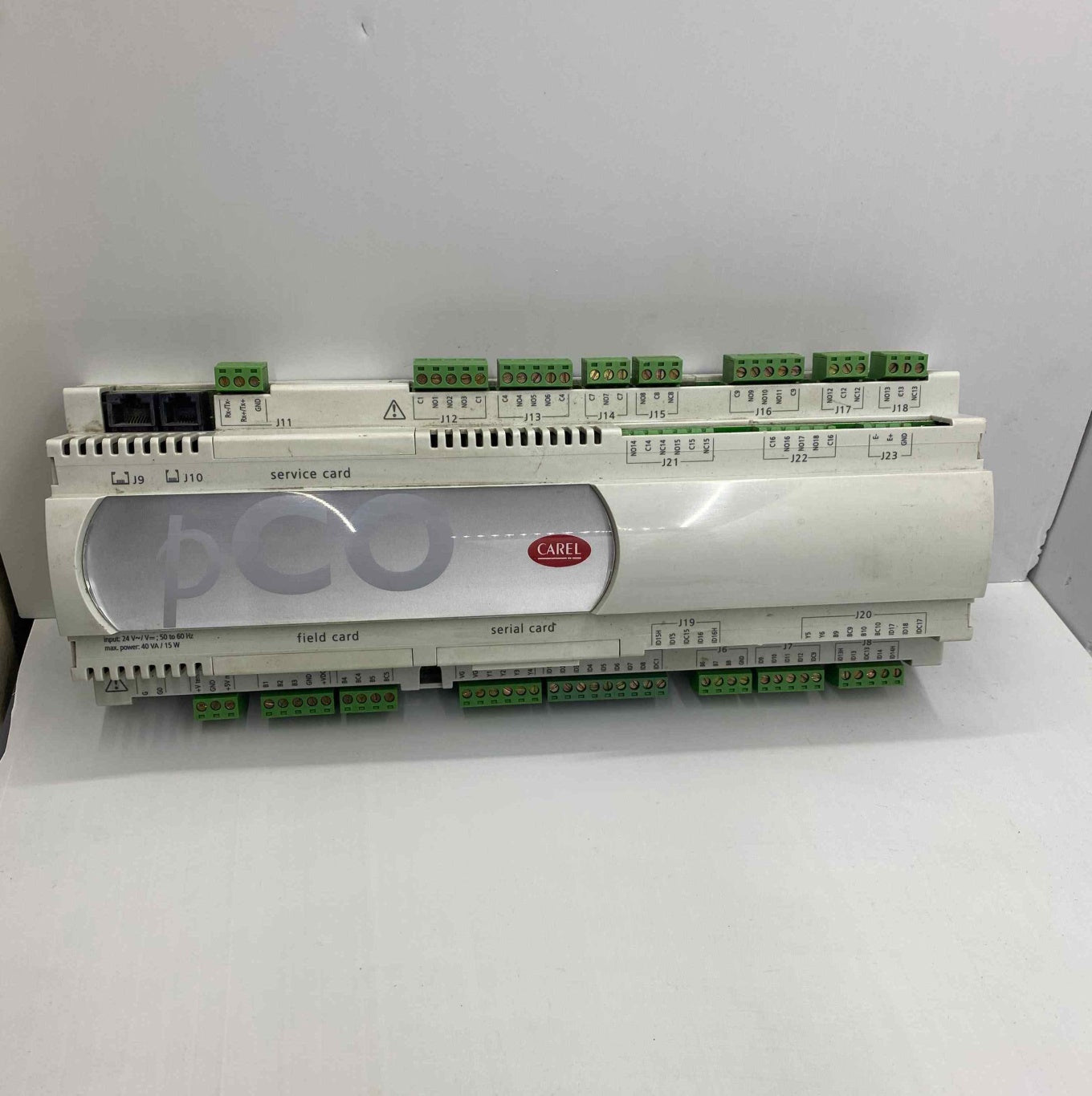 CAREL  - PC03000AL0  PLC