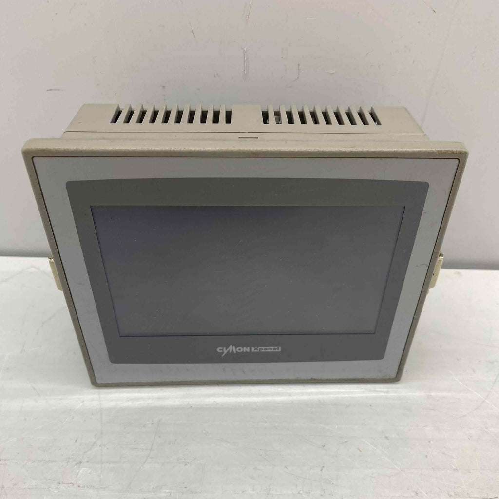 CİMON  - CM-XT04CA-D  EKRAN