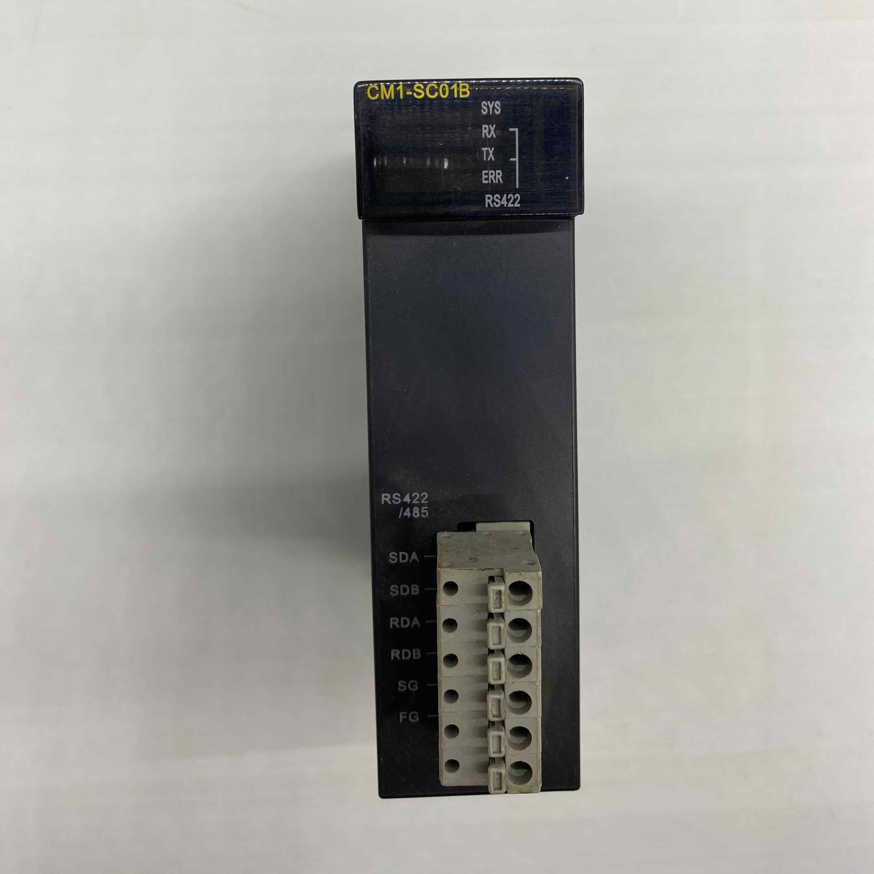 CIMON CM1-SC01B   PLC MODUL