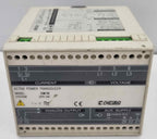 CIRCUTOR CW-TE DONUSTURUCU 514N7780 ACTIVE TRANSDUCER 3PH-3W