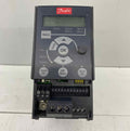 DANFOSS FC-051PK75S2E20H3XXCXXXSXXX 0.75KW 220V SÜRÜCÜ