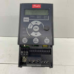 DANFOSS FC-051PK75S2E20H3XXCXXXSXXX 0.75KW 220V SÜRÜCÜ