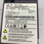 DANFOSS FC-051PK75S2E20H3XXCXXXSXXX 0.75KW 220V SÜRÜCÜ