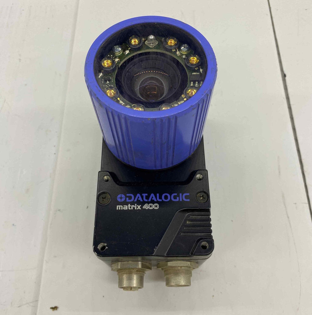 DATALOGIC MATRİX 400 400-010  BARKOT OKUYUCU