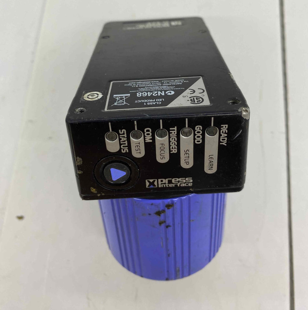 DATALOGIC MATRİX 400 400-010  BARKOT OKUYUCU